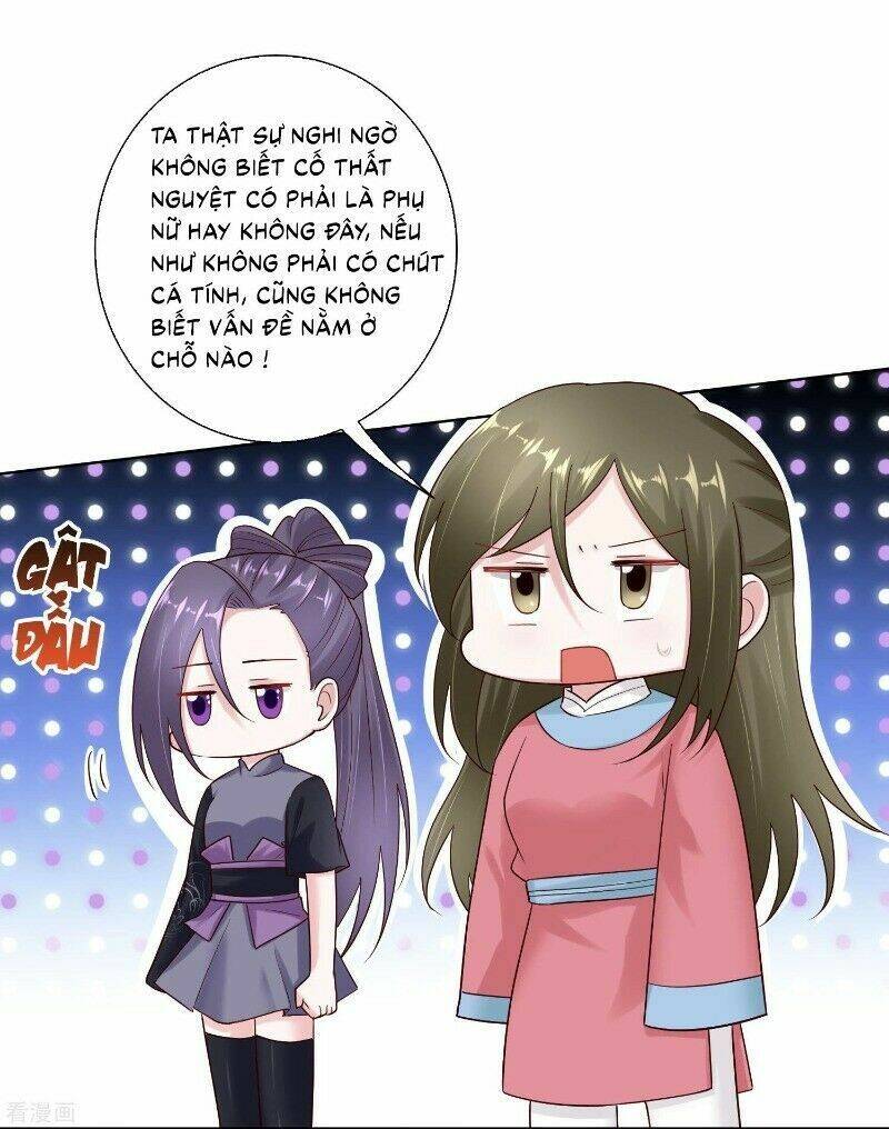 Độc Y Đích Nữ Chapter 125 - Trang 2