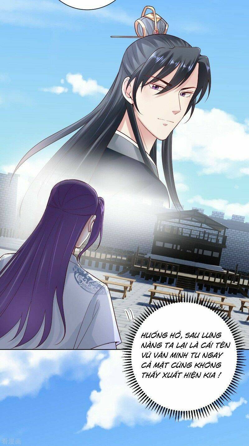 Độc Y Đích Nữ Chapter 125 - Trang 2