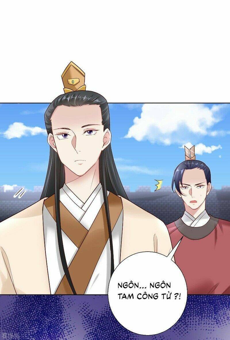 Độc Y Đích Nữ Chapter 126 - Trang 2