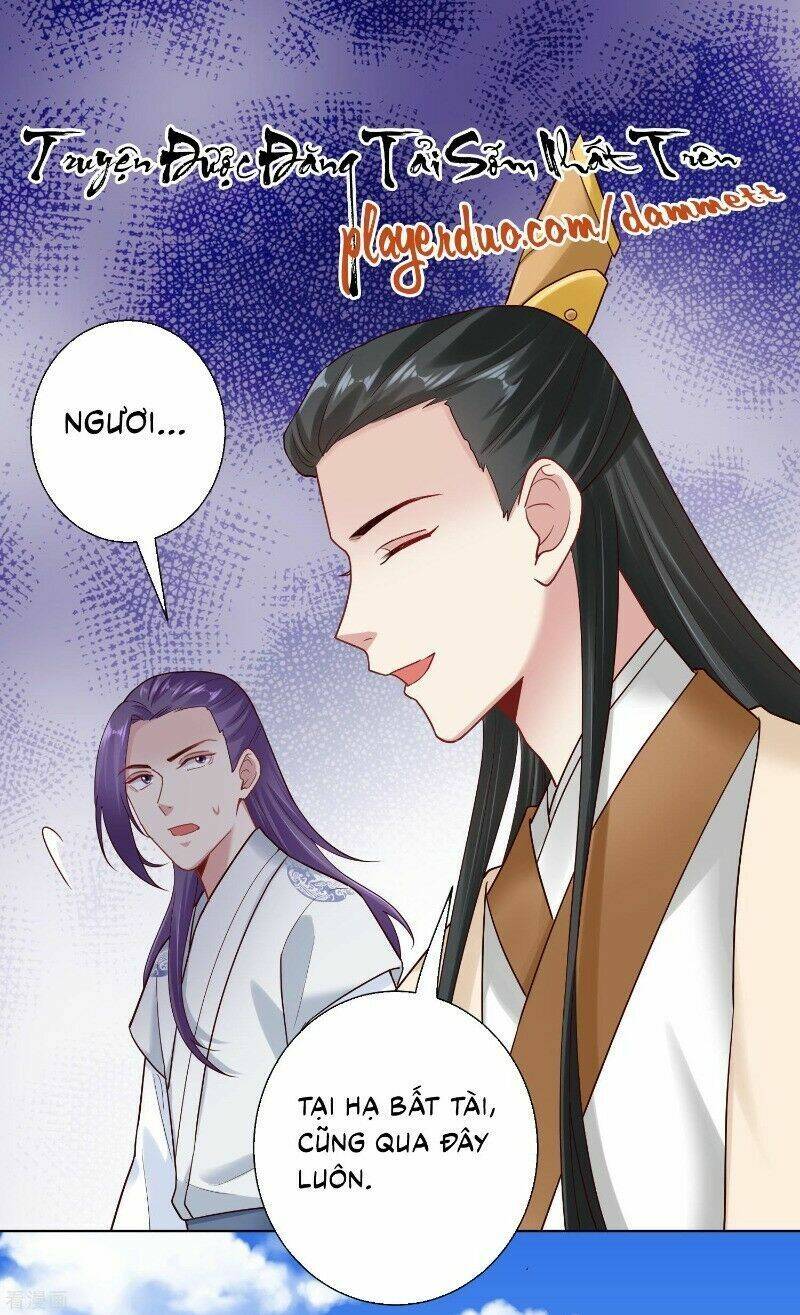 Độc Y Đích Nữ Chapter 126 - Trang 2