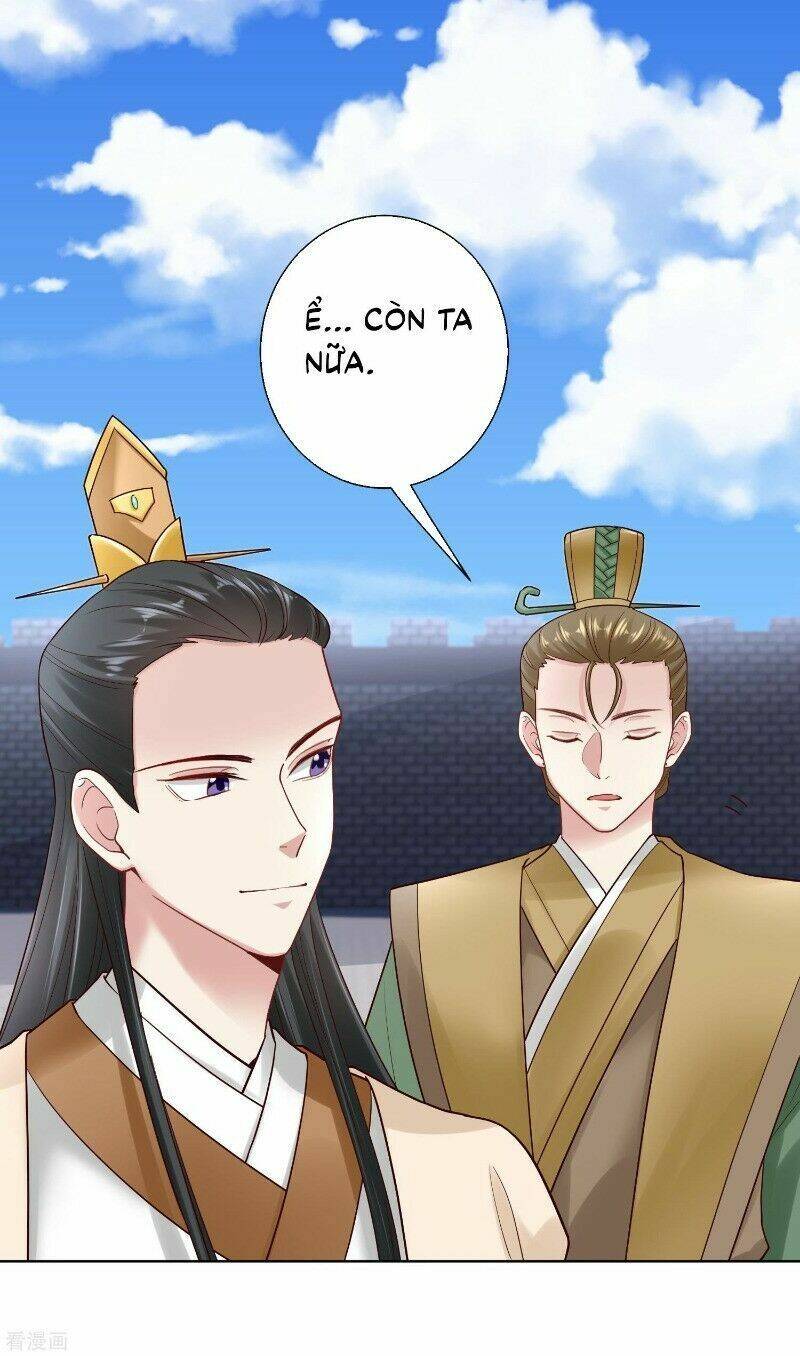 Độc Y Đích Nữ Chapter 126 - Trang 2