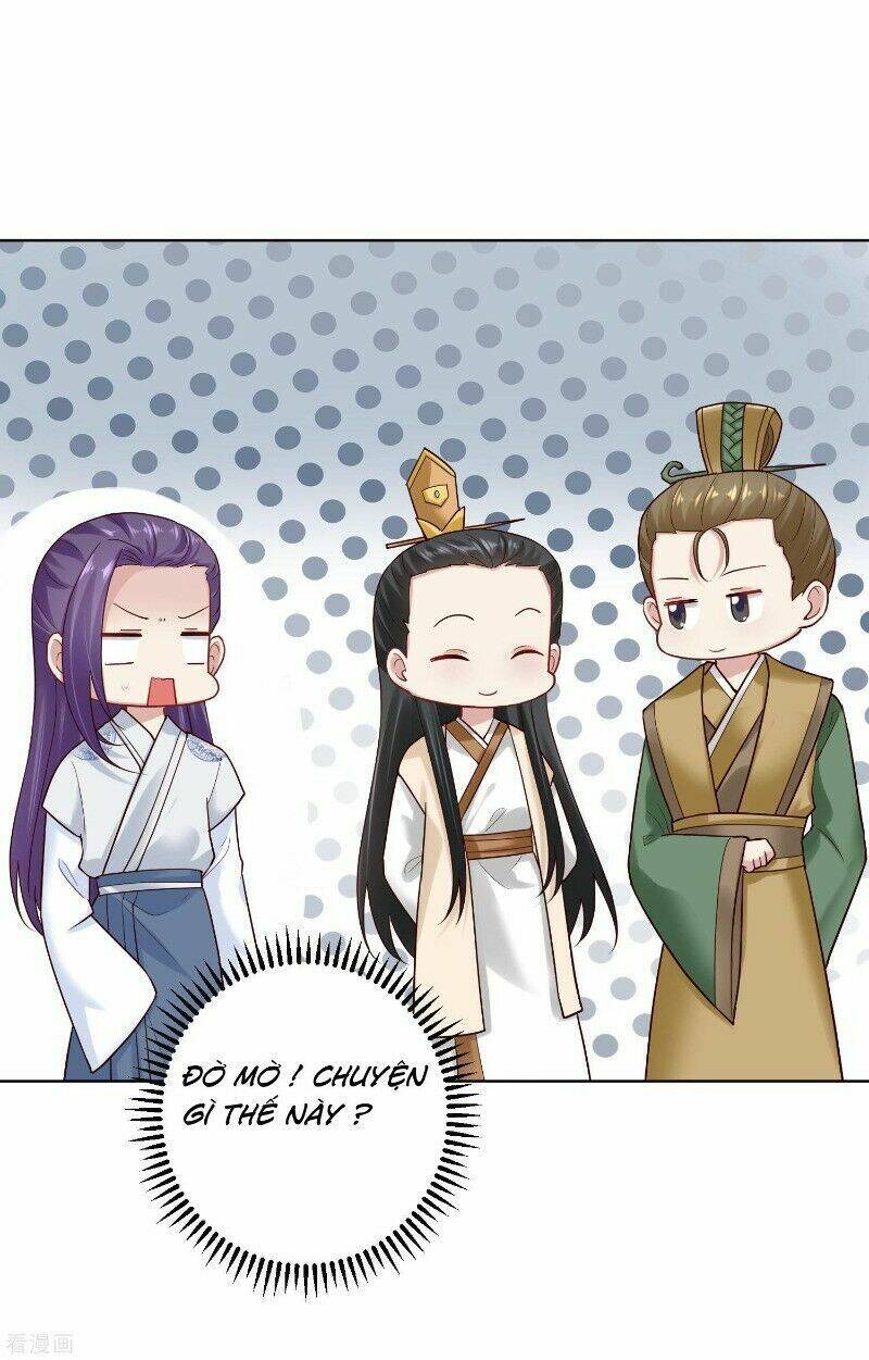 Độc Y Đích Nữ Chapter 126 - Trang 2