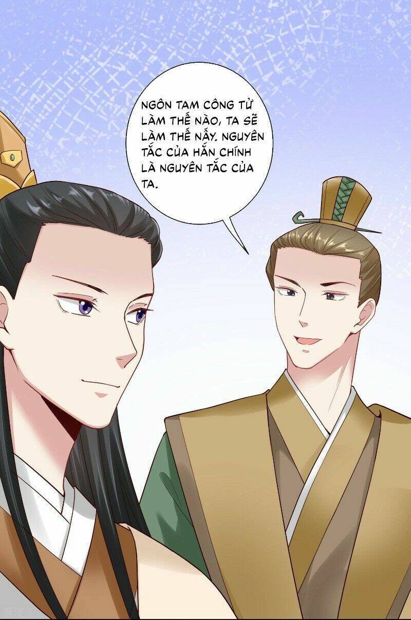 Độc Y Đích Nữ Chapter 126 - Trang 2