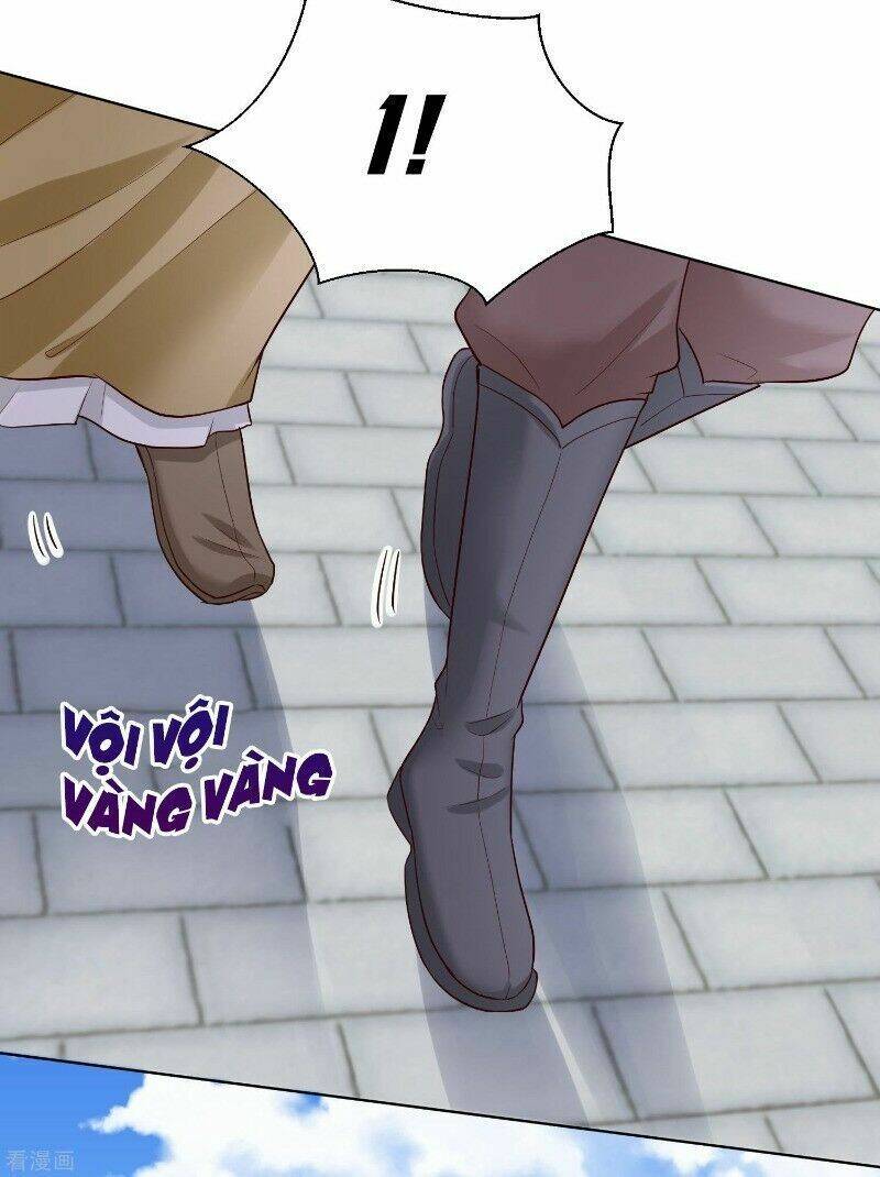 Độc Y Đích Nữ Chapter 126 - Trang 2