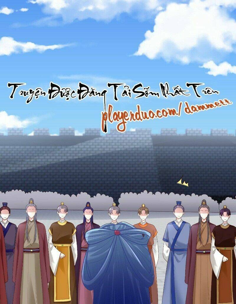 Độc Y Đích Nữ Chapter 126 - Trang 2