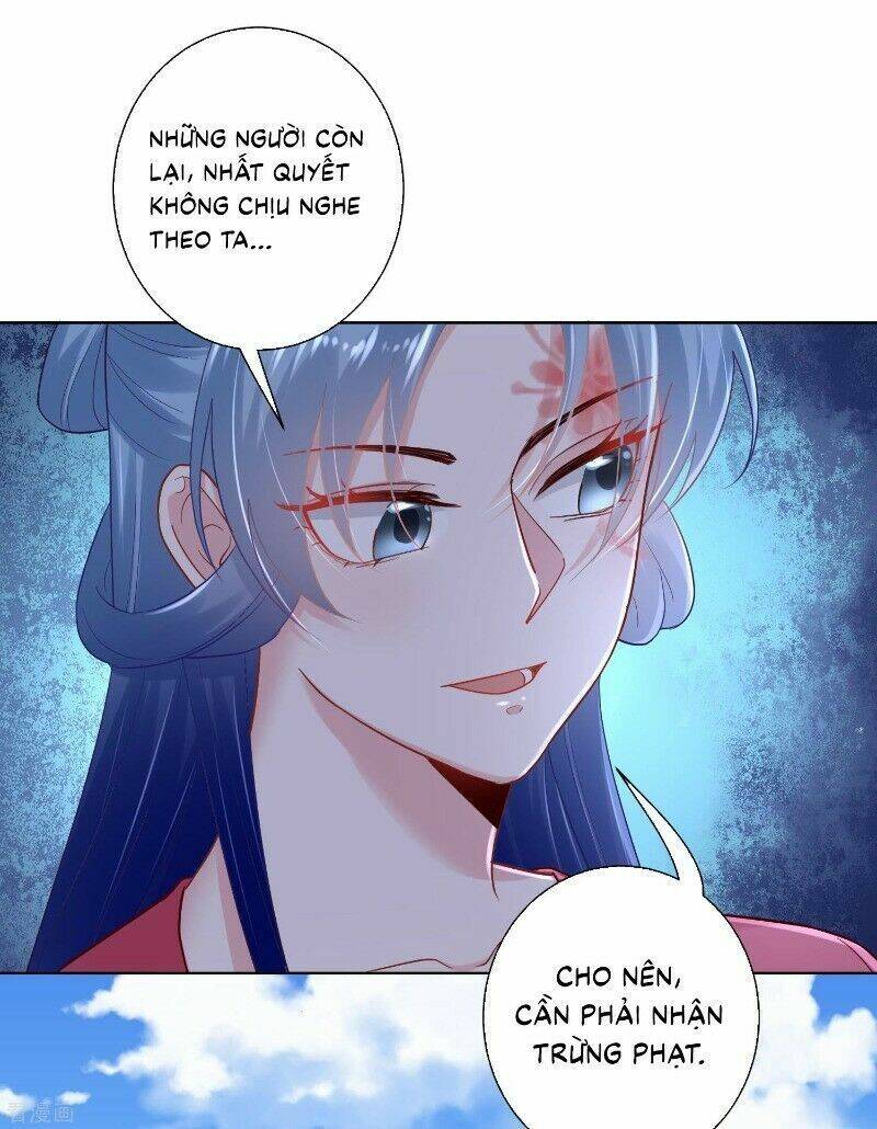 Độc Y Đích Nữ Chapter 126 - Trang 2