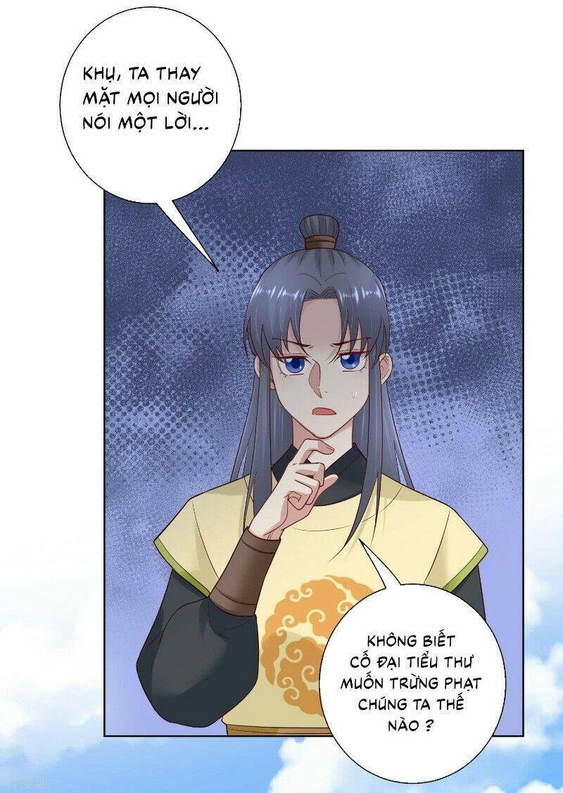 Độc Y Đích Nữ Chapter 126 - Trang 2