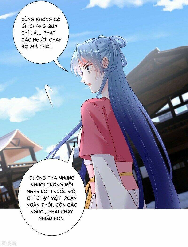 Độc Y Đích Nữ Chapter 126 - Trang 2