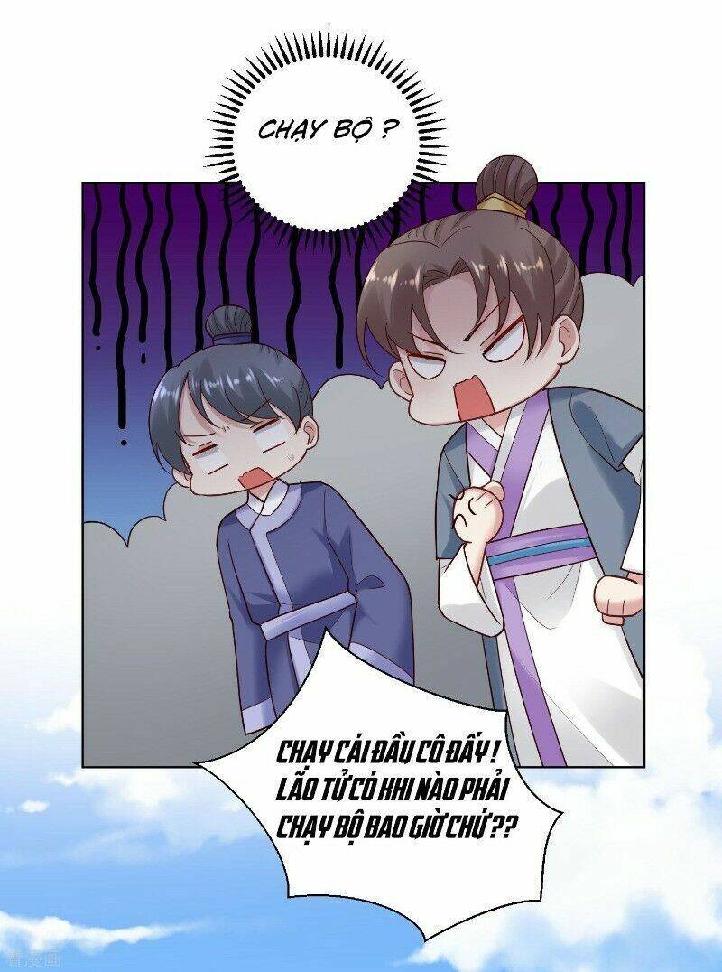 Độc Y Đích Nữ Chapter 126 - Trang 2