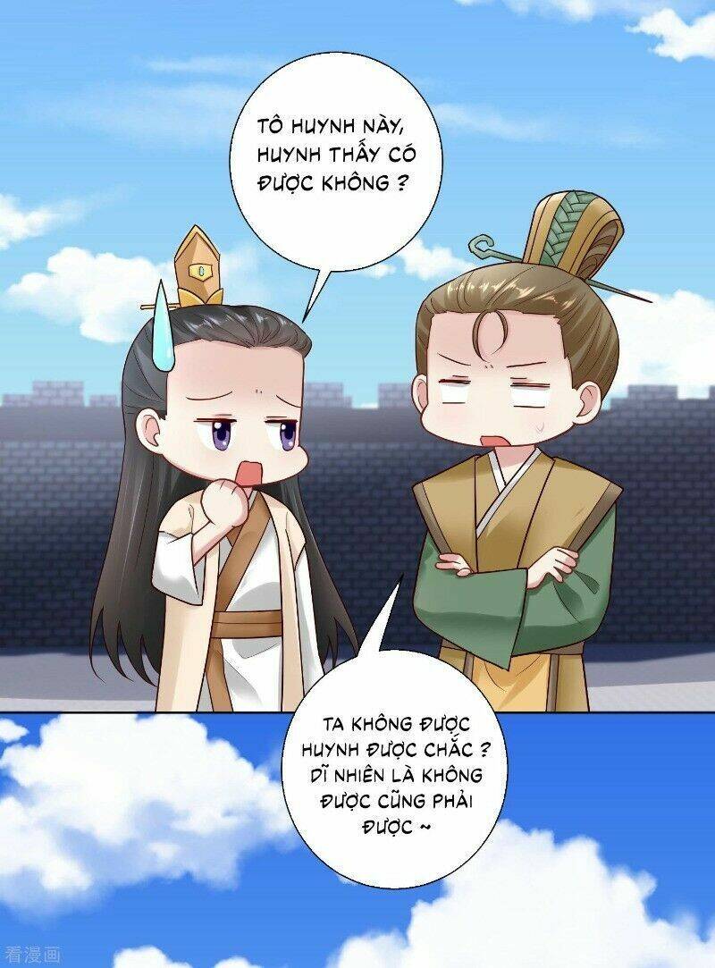 Độc Y Đích Nữ Chapter 126 - Trang 2