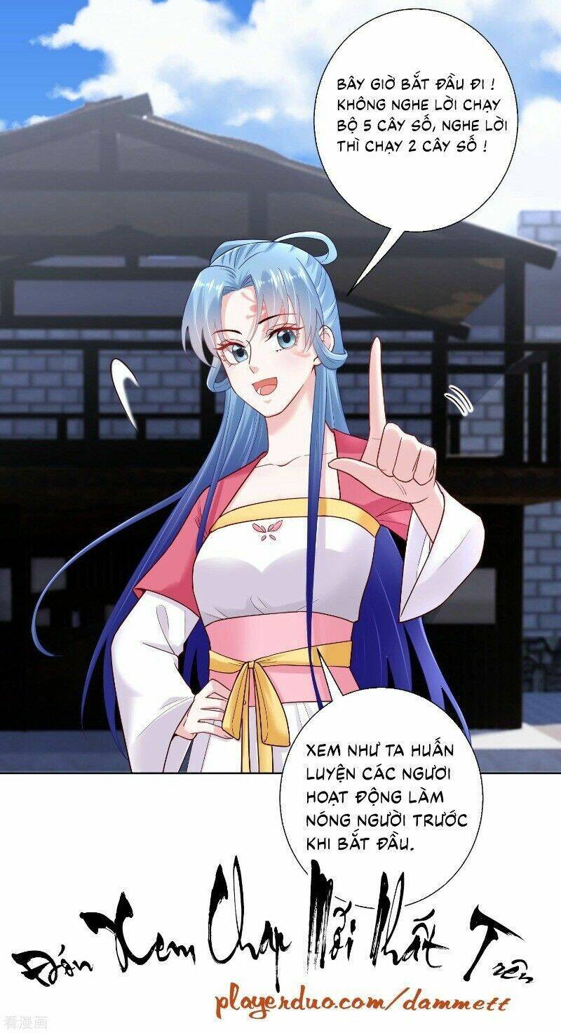 Độc Y Đích Nữ Chapter 126 - Trang 2