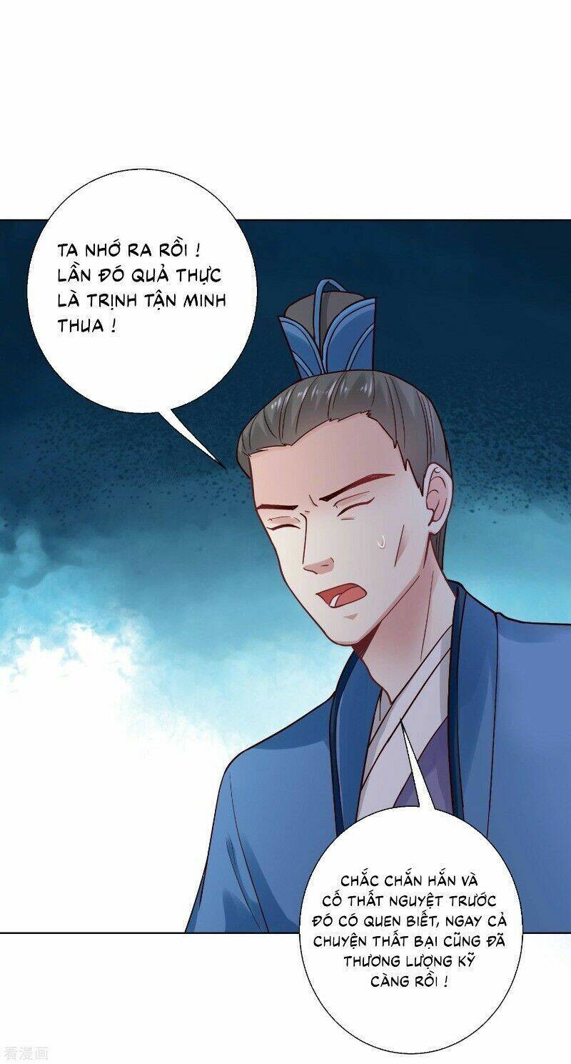 Độc Y Đích Nữ Chapter 126 - Trang 2