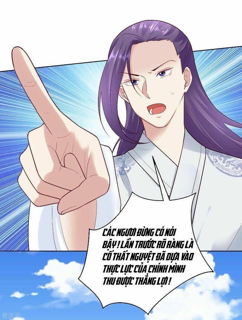 Độc Y Đích Nữ Chapter 126 - Trang 2