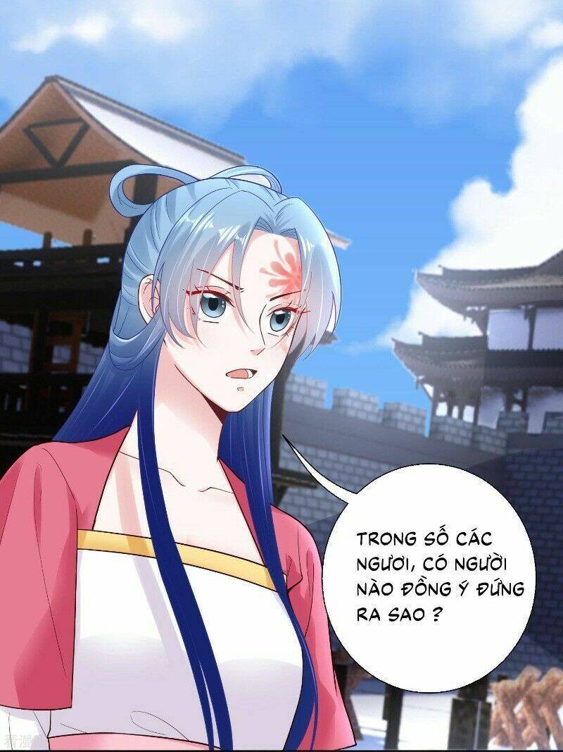 Độc Y Đích Nữ Chapter 126 - Trang 2