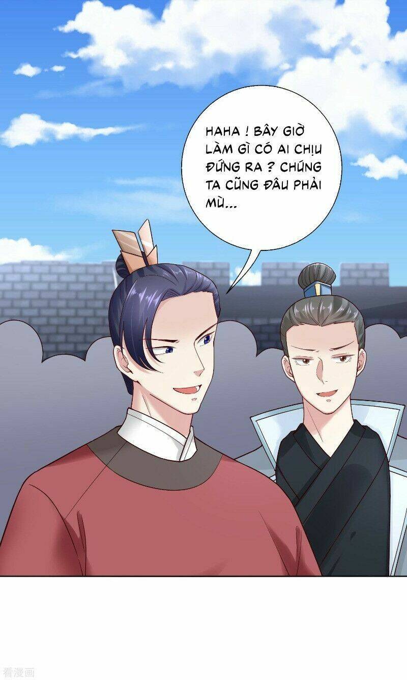 Độc Y Đích Nữ Chapter 126 - Trang 2