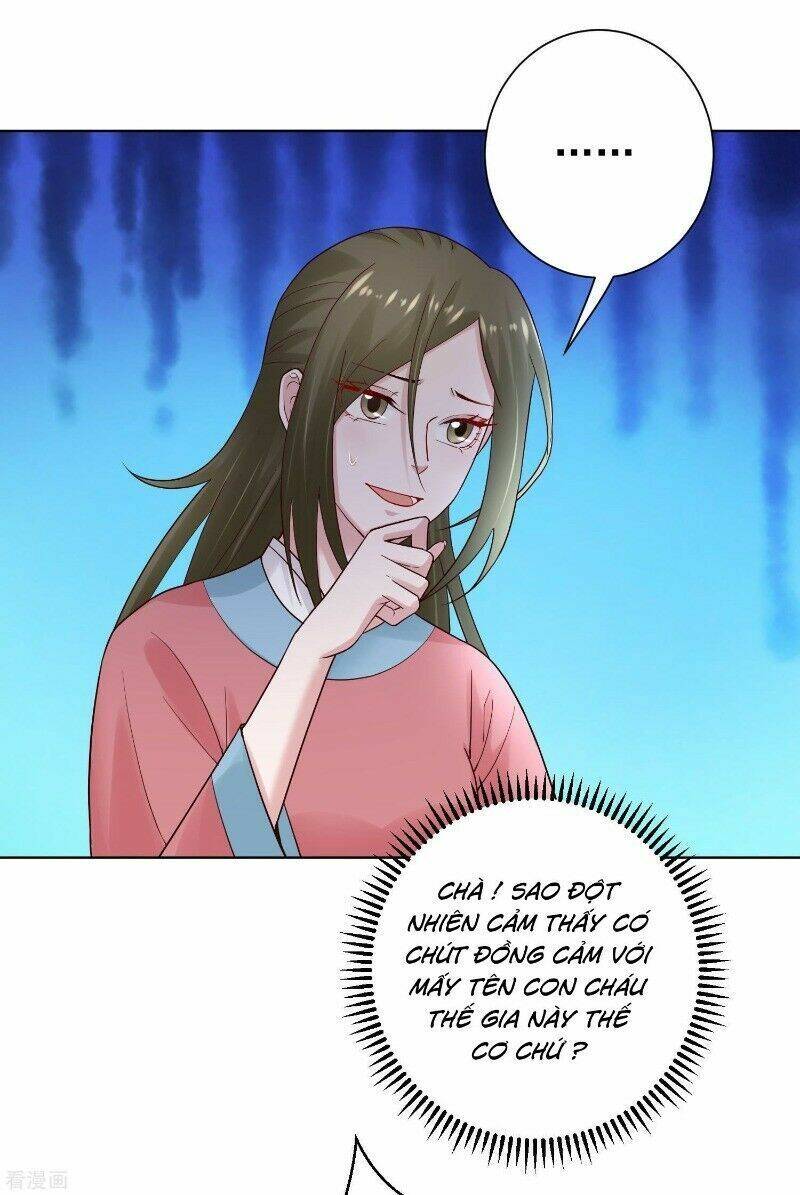 Độc Y Đích Nữ Chapter 127 - Trang 2