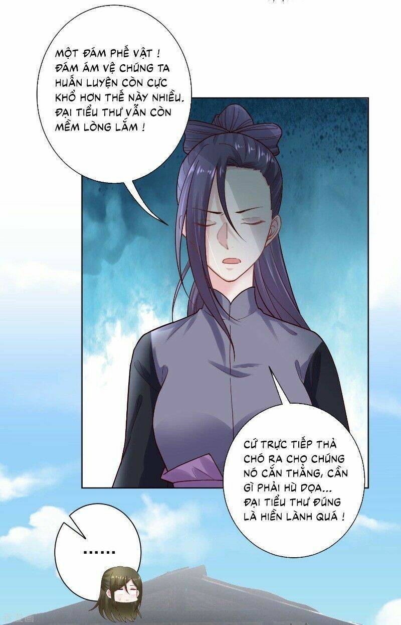 Độc Y Đích Nữ Chapter 127 - Trang 2