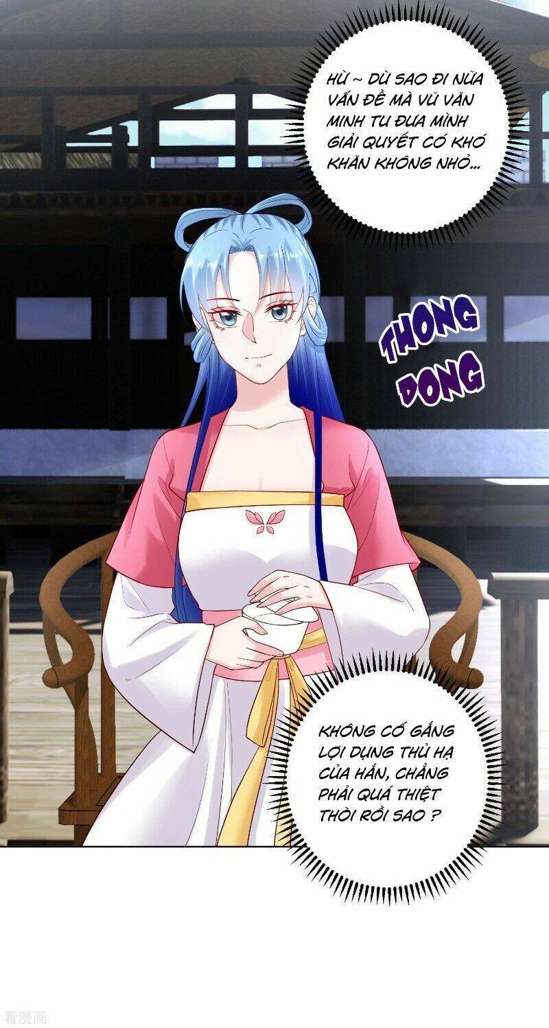 Độc Y Đích Nữ Chapter 127 - Trang 2