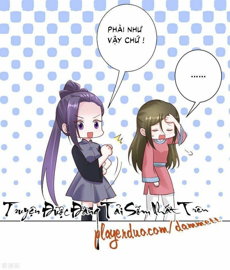 Độc Y Đích Nữ Chapter 127 - Trang 2