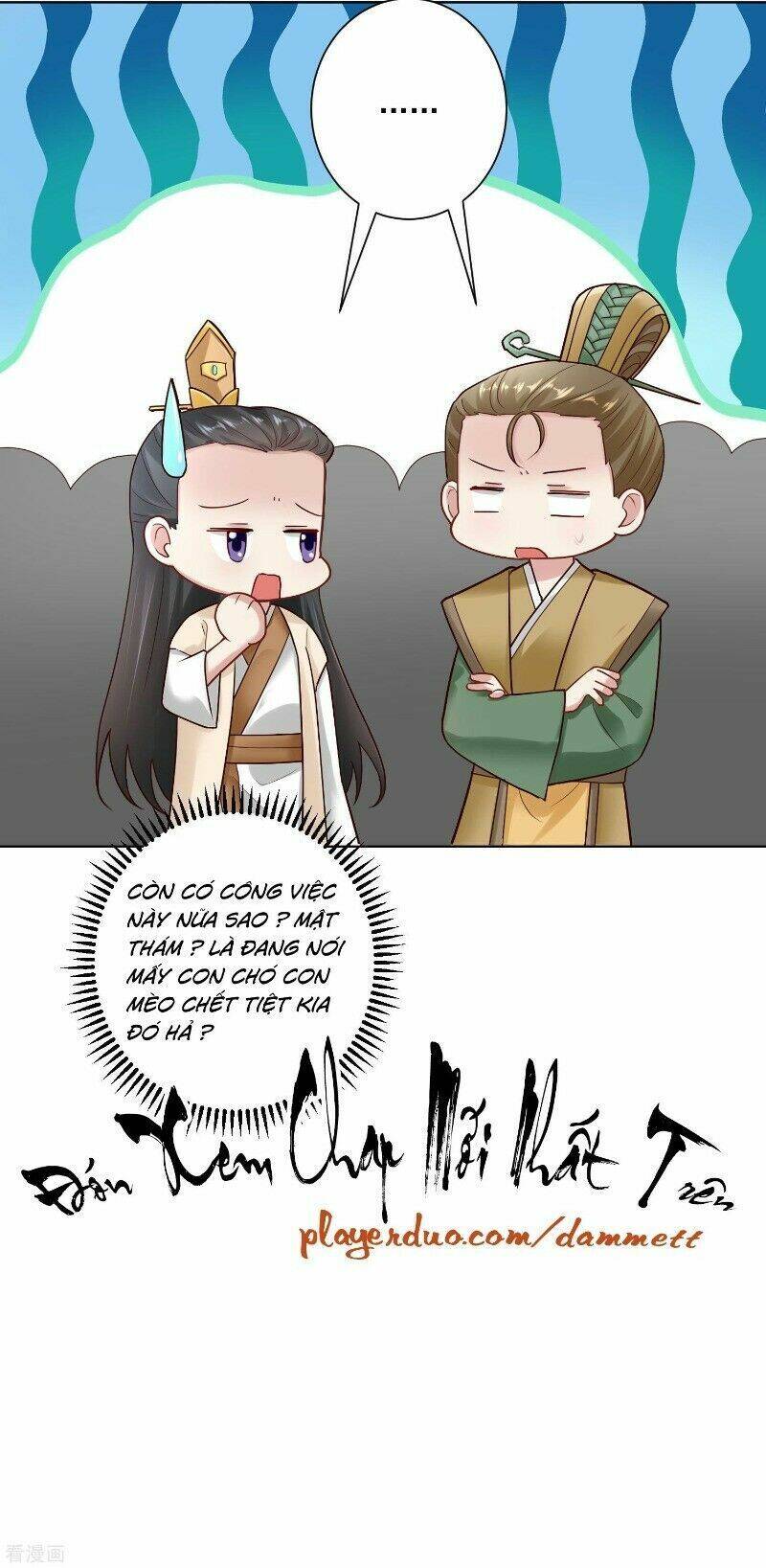 Độc Y Đích Nữ Chapter 127 - Trang 2