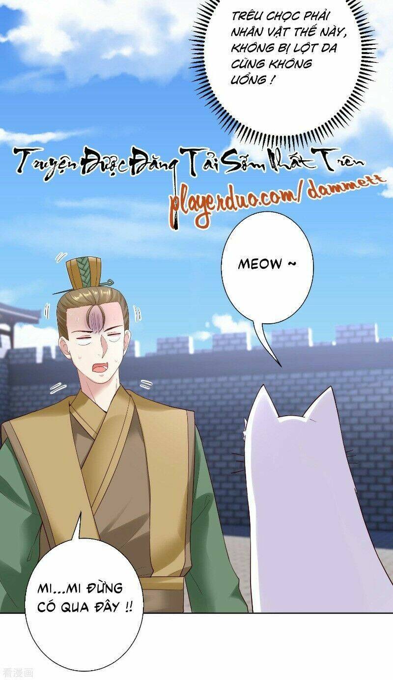 Độc Y Đích Nữ Chapter 128 - Trang 2