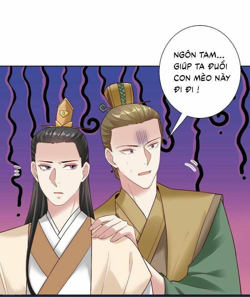 Độc Y Đích Nữ Chapter 128 - Trang 2