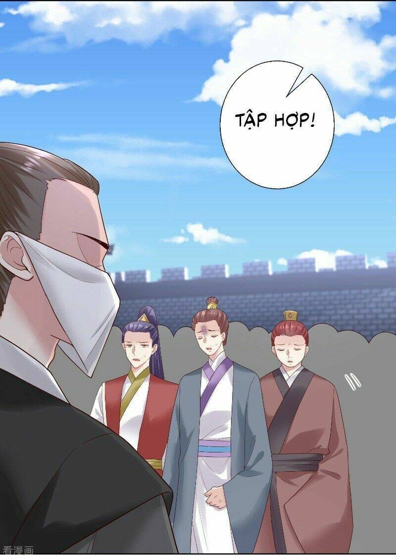 Độc Y Đích Nữ Chapter 128 - Trang 2