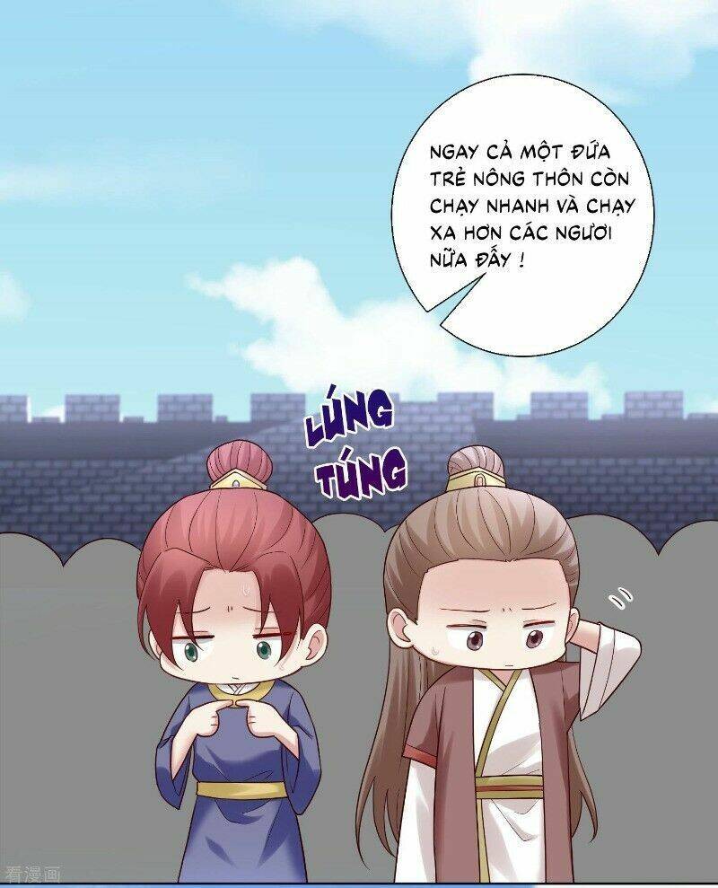 Độc Y Đích Nữ Chapter 128 - Trang 2