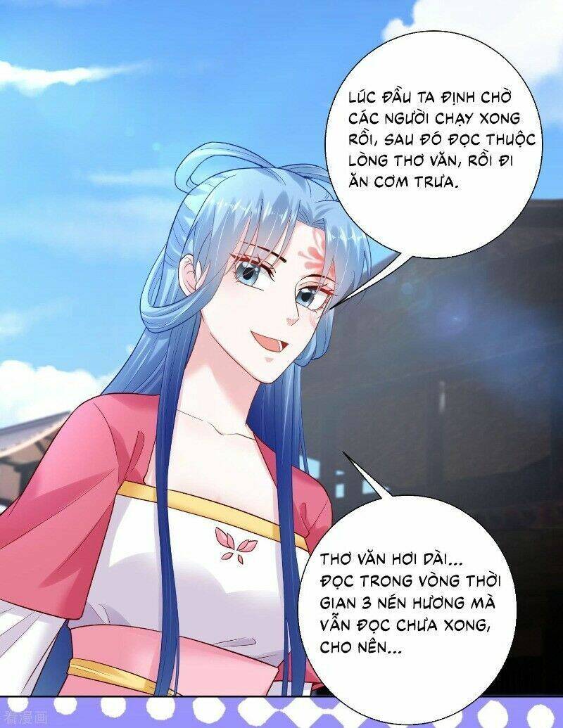 Độc Y Đích Nữ Chapter 128 - Trang 2