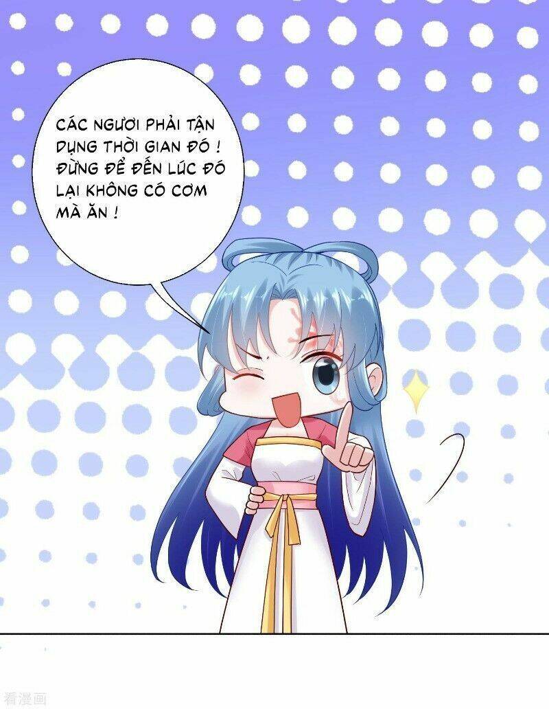 Độc Y Đích Nữ Chapter 128 - Trang 2