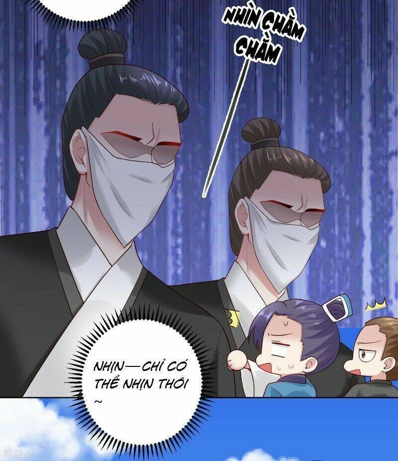 Độc Y Đích Nữ Chapter 128 - Trang 2