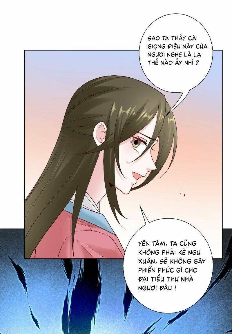 Độc Y Đích Nữ Chapter 128 - Trang 2