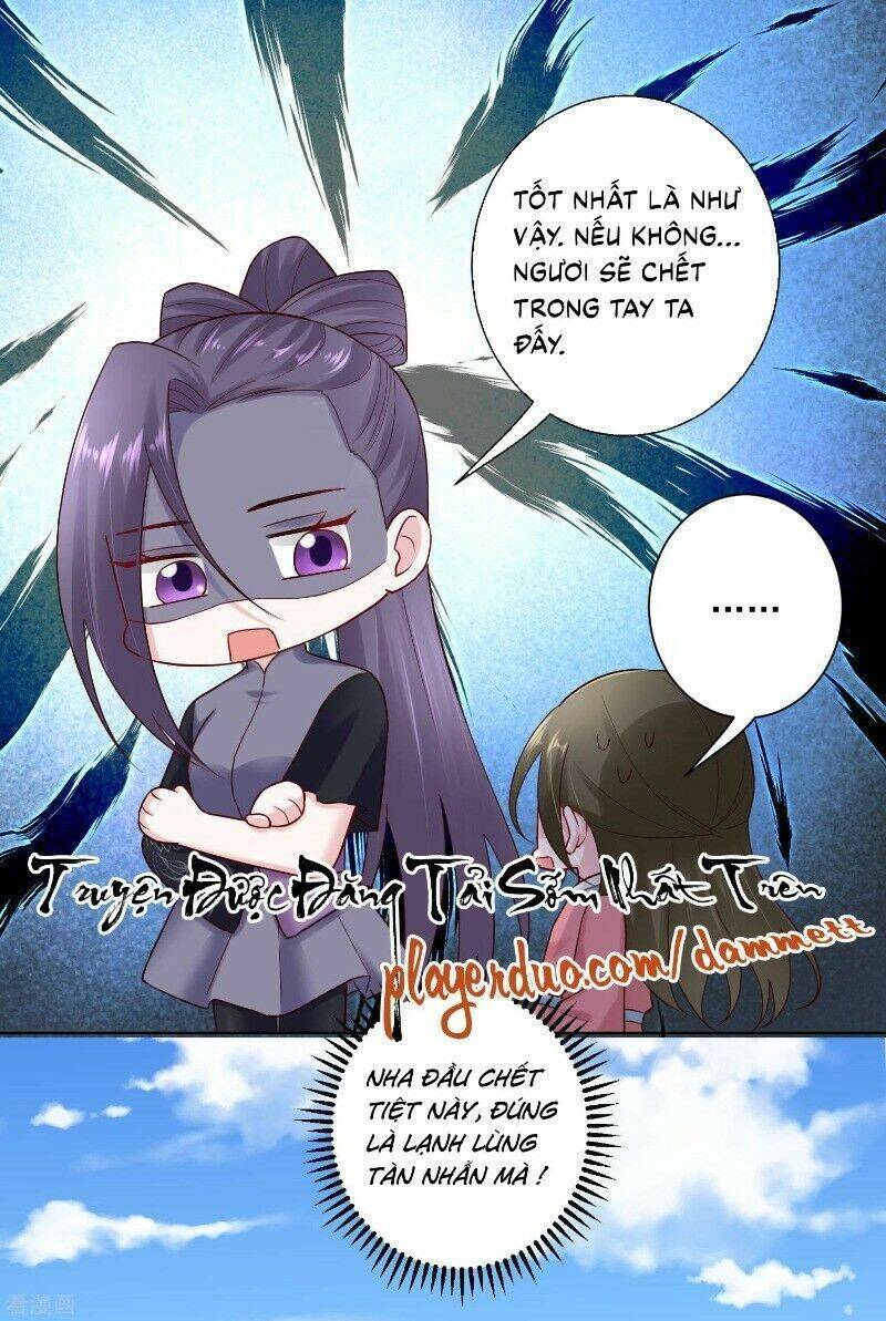 Độc Y Đích Nữ Chapter 128 - Trang 2