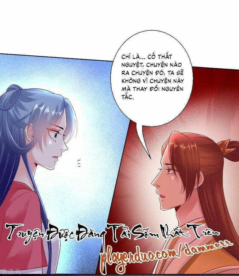 Độc Y Đích Nữ Chapter 129 - Trang 2