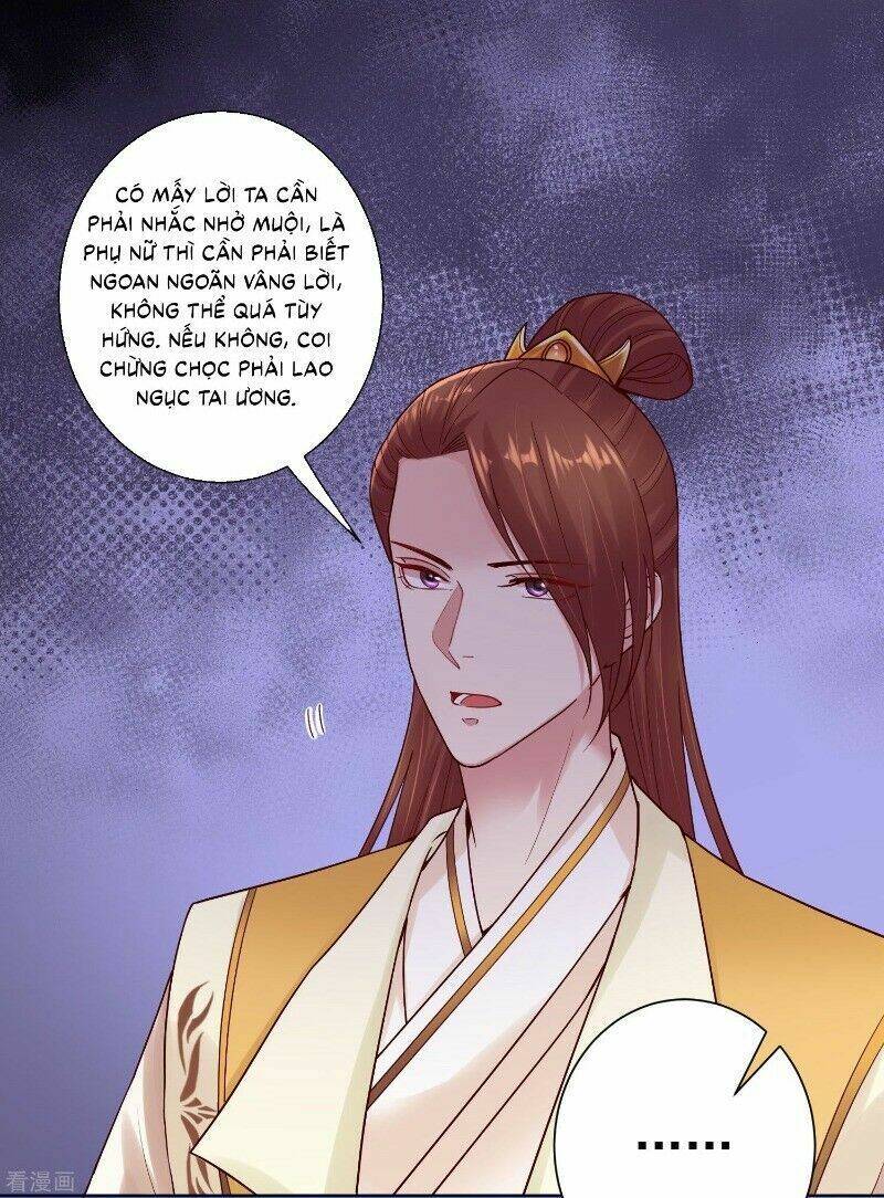 Độc Y Đích Nữ Chapter 129 - Trang 2