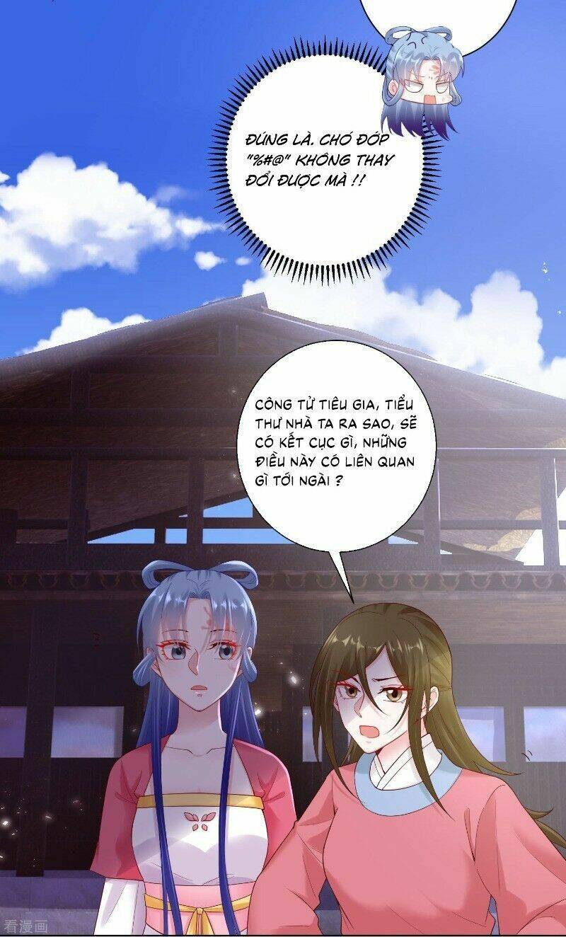 Độc Y Đích Nữ Chapter 129 - Trang 2