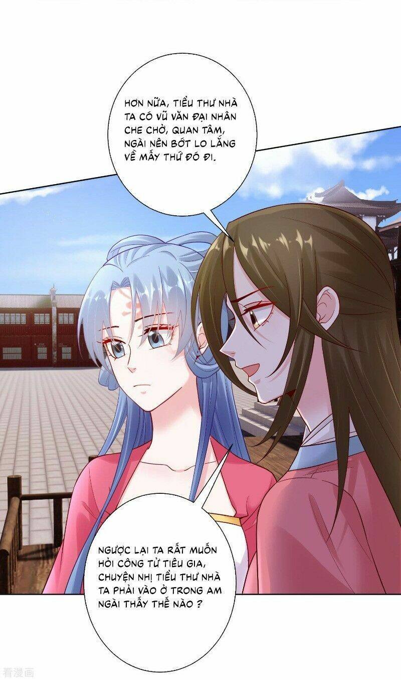 Độc Y Đích Nữ Chapter 129 - Trang 2