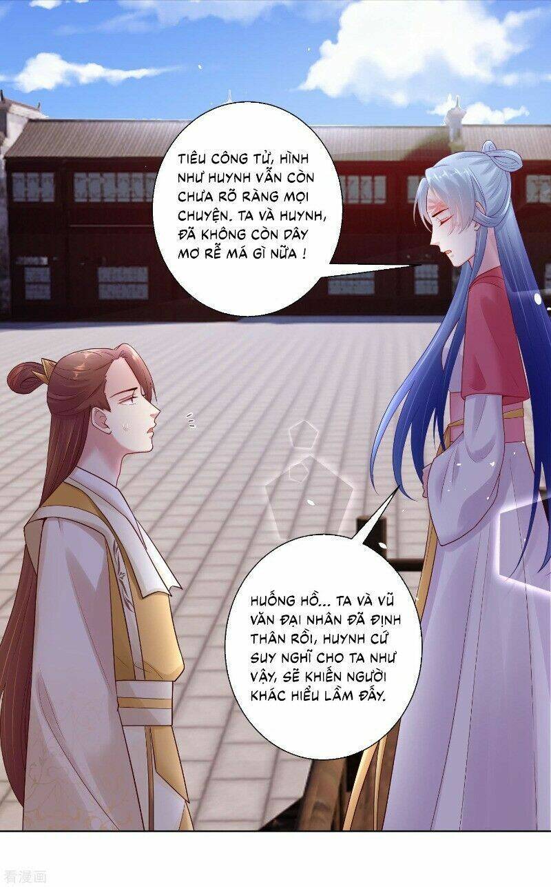 Độc Y Đích Nữ Chapter 129 - Trang 2