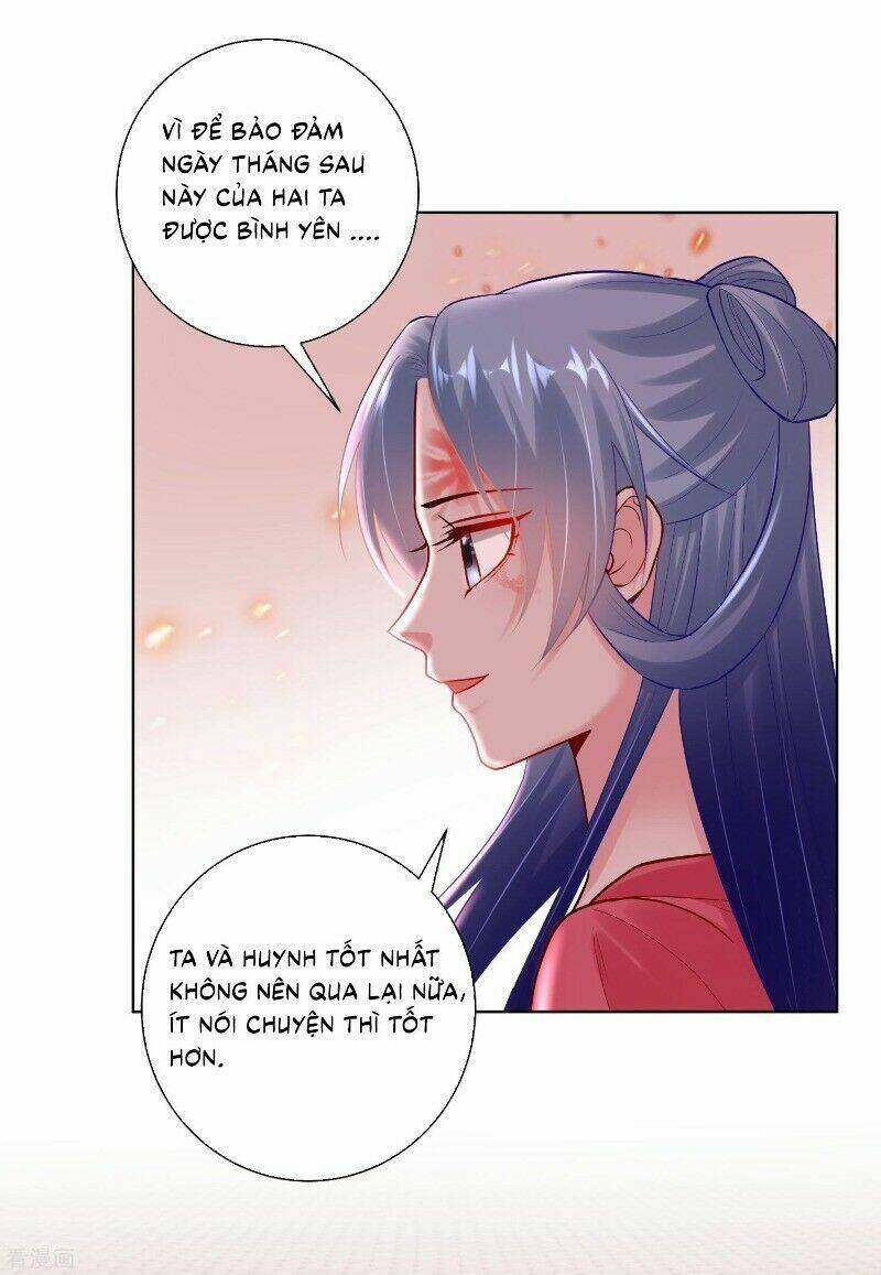 Độc Y Đích Nữ Chapter 129 - Trang 2