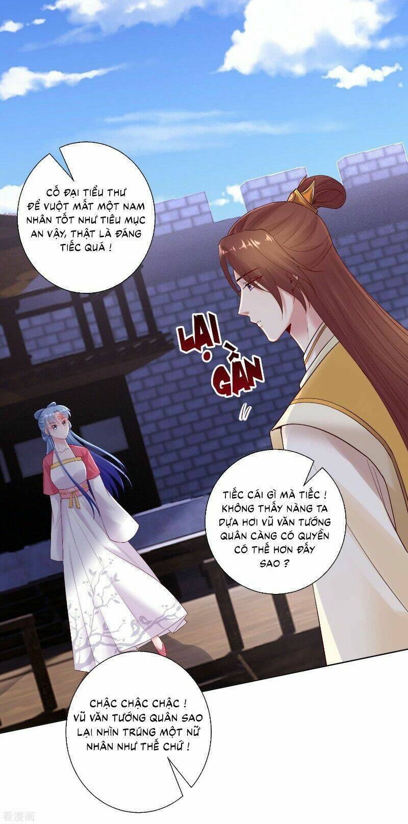 Độc Y Đích Nữ Chapter 129 - Trang 2