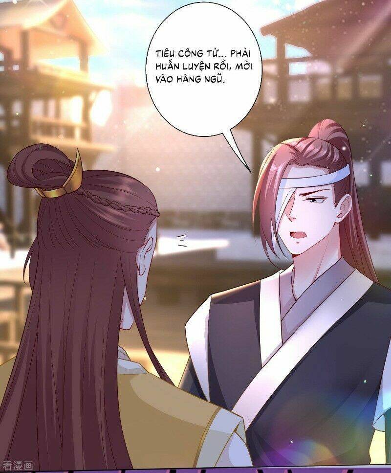 Độc Y Đích Nữ Chapter 129 - Trang 2