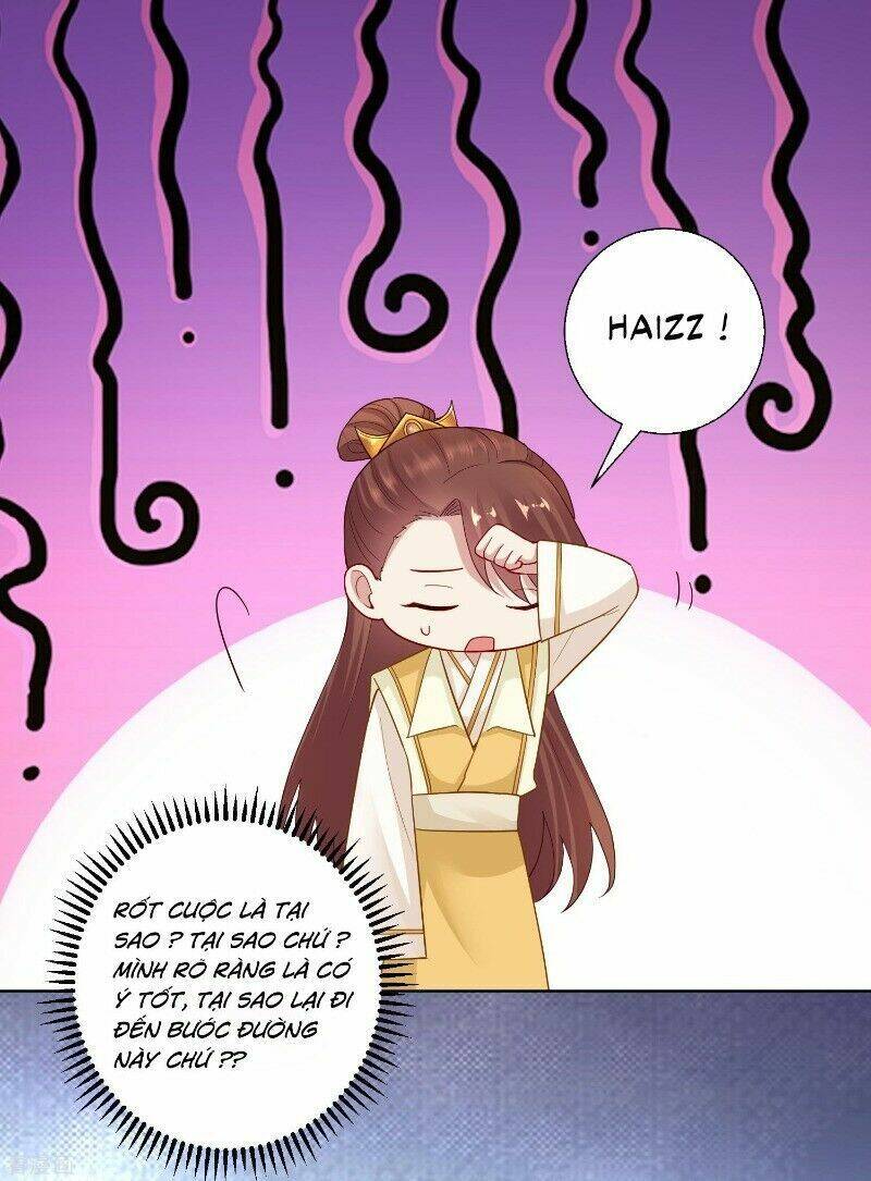 Độc Y Đích Nữ Chapter 129 - Trang 2