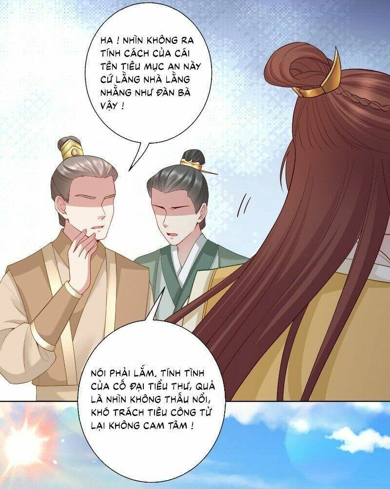 Độc Y Đích Nữ Chapter 129 - Trang 2