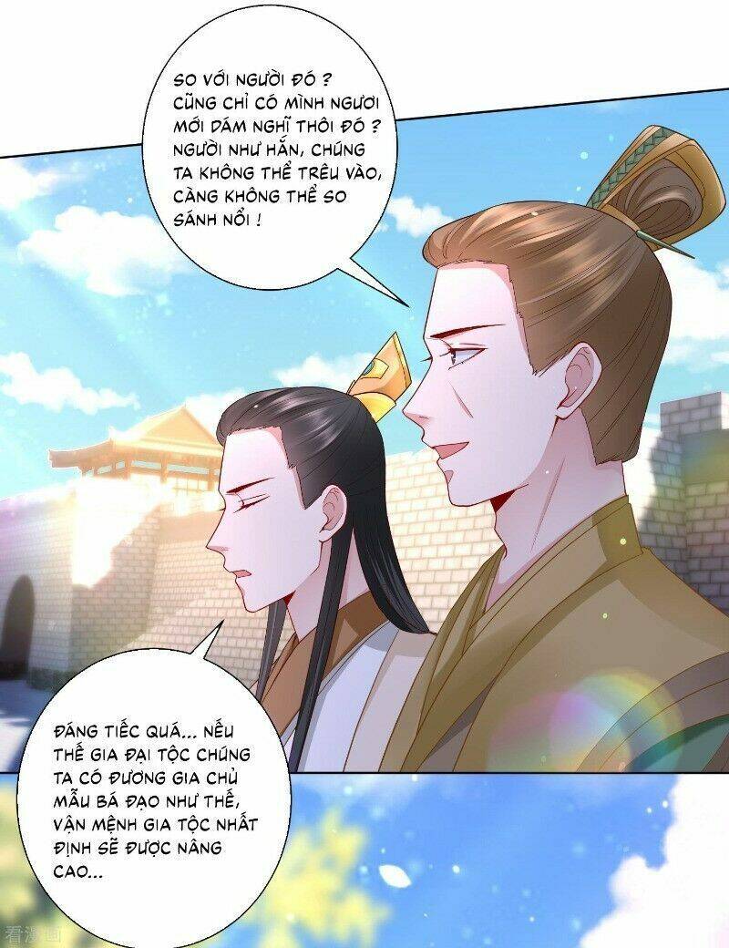 Độc Y Đích Nữ Chapter 129 - Trang 2