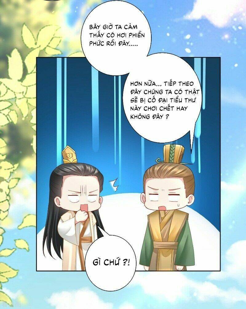 Độc Y Đích Nữ Chapter 129 - Trang 2