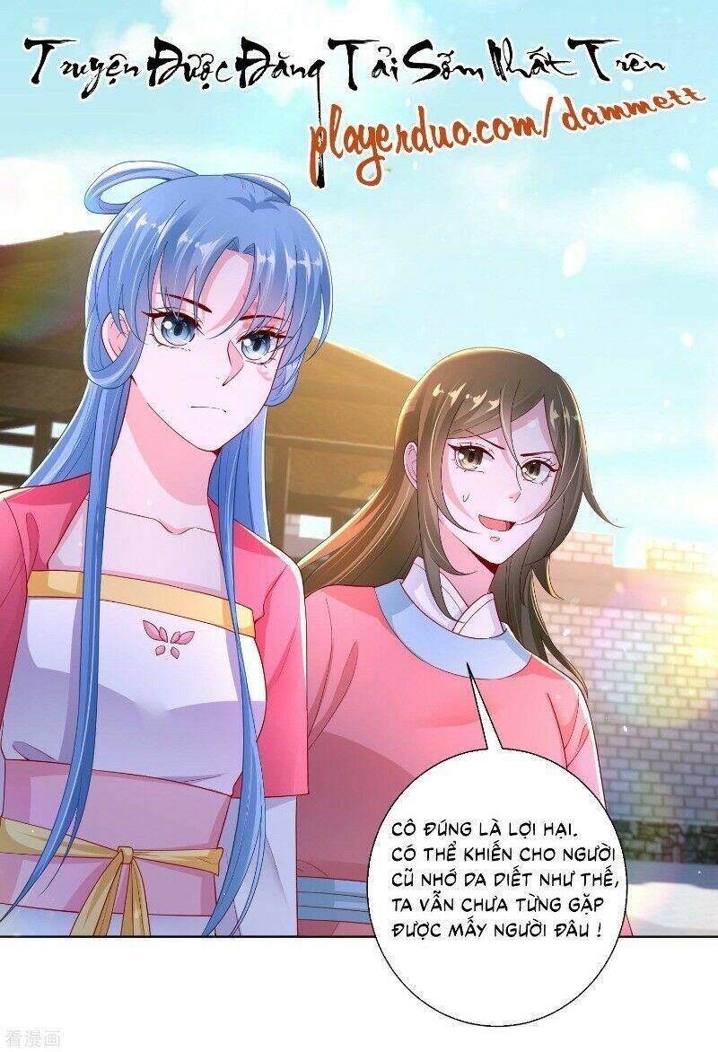 Độc Y Đích Nữ Chapter 129 - Trang 2