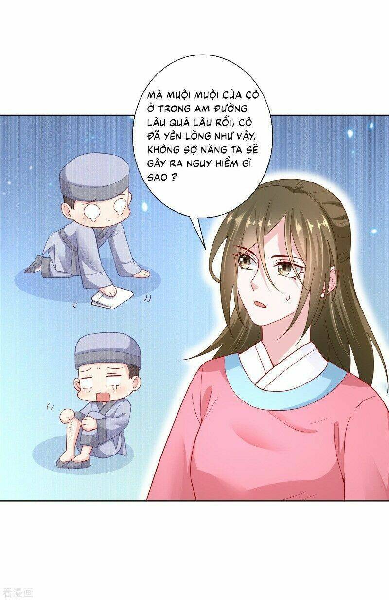 Độc Y Đích Nữ Chapter 129 - Trang 2