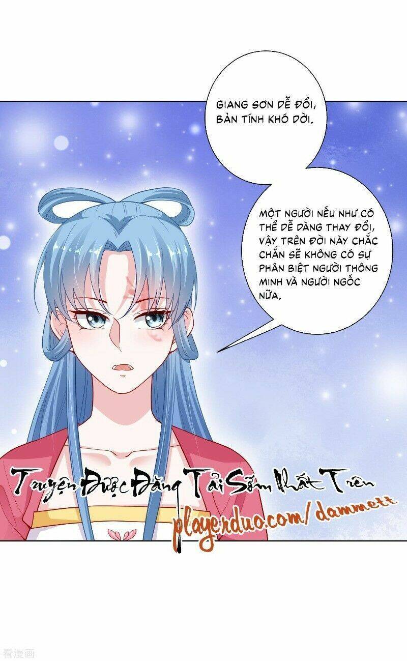 Độc Y Đích Nữ Chapter 129 - Trang 2