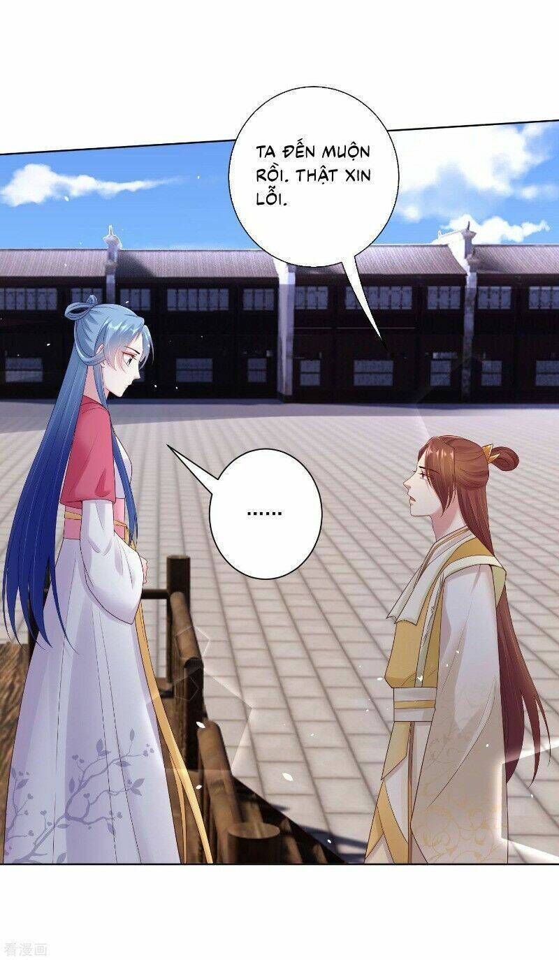 Độc Y Đích Nữ Chapter 129 - Trang 2