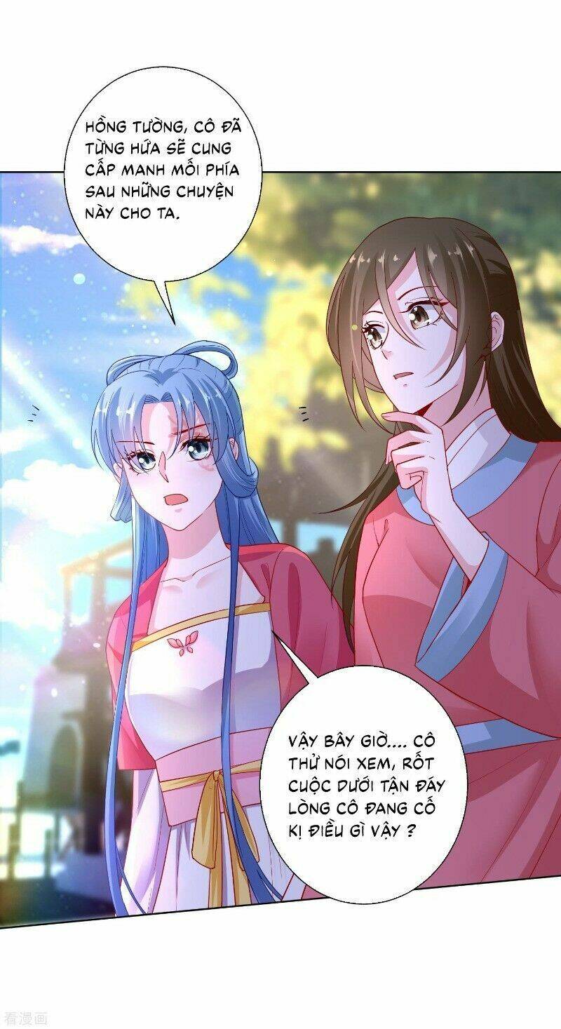Độc Y Đích Nữ Chapter 129 - Trang 2